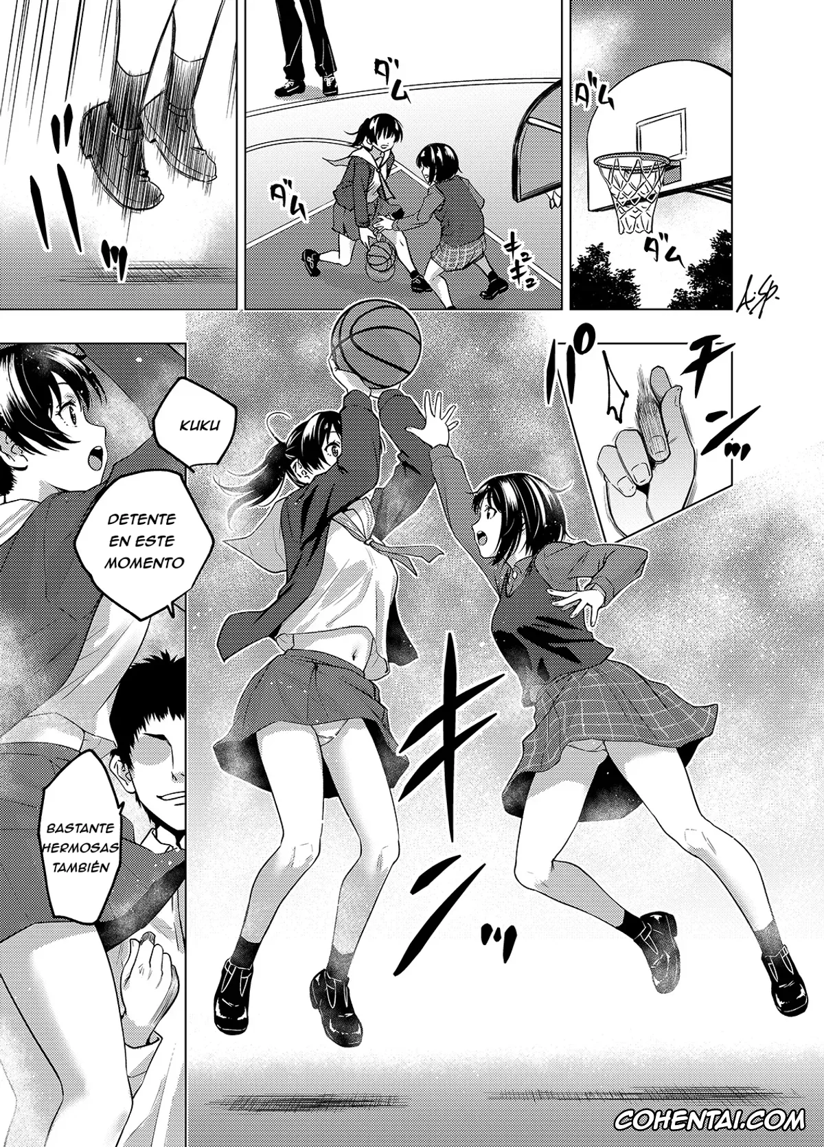 Original xxx, As-Special, pagina 7
