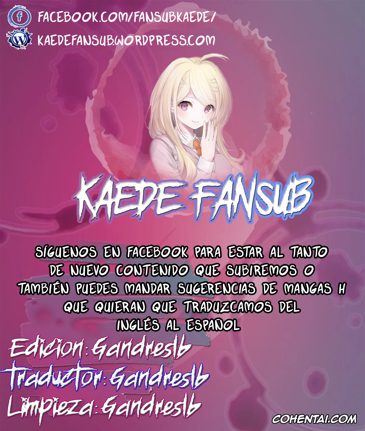 Revistas hentai, ANGEL Club hentai, Inuzuma (ANGEL Club 2012-04), pagina 21