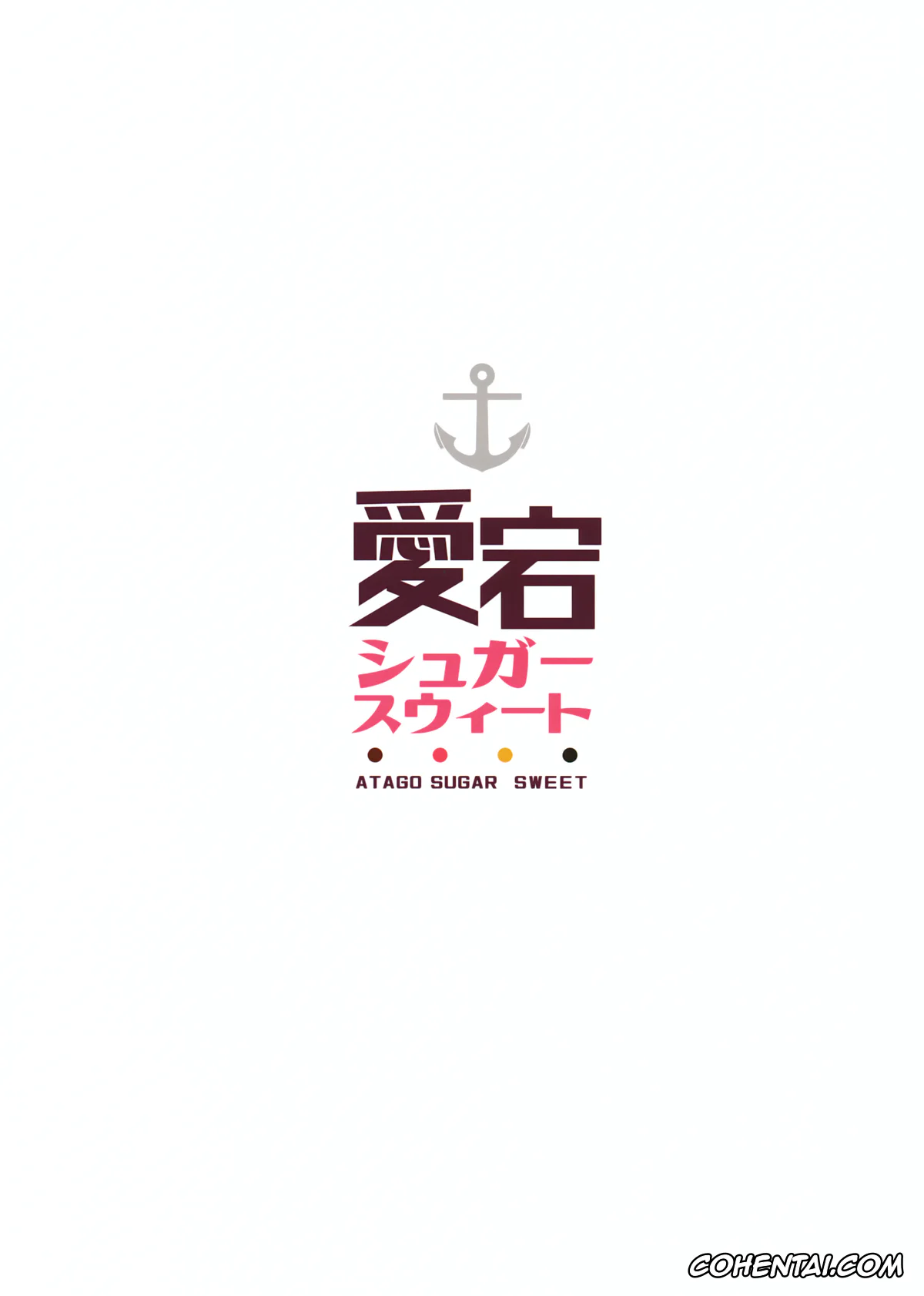 Azur Lane hentai, Atago hentai, Shikikan hentai, Atago Sugar Sweet (Azur Lane), pagina 30