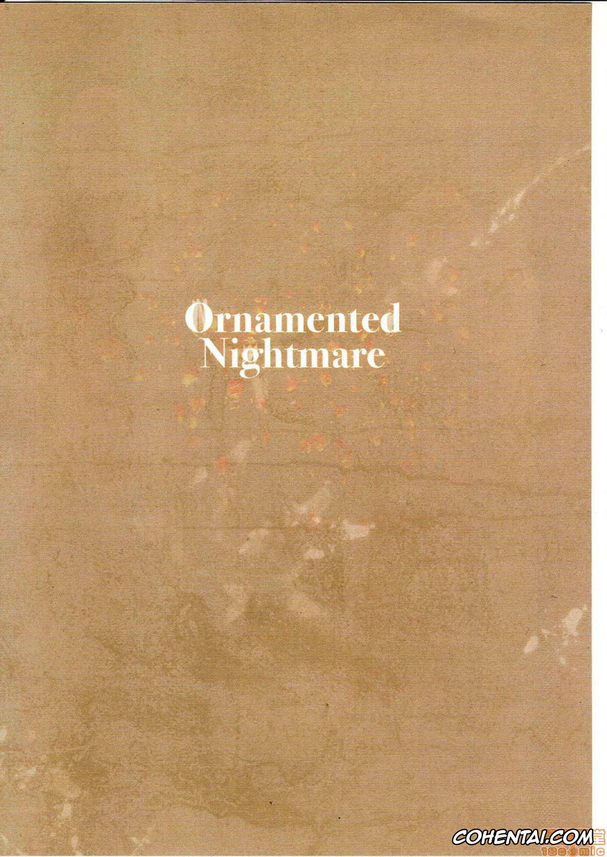 Bloodborne porno, Hunter porno, Plain Doll porno, Tsuya Kazari Yume – Ornamented Nightmare (Bloodborne), pagina 2
