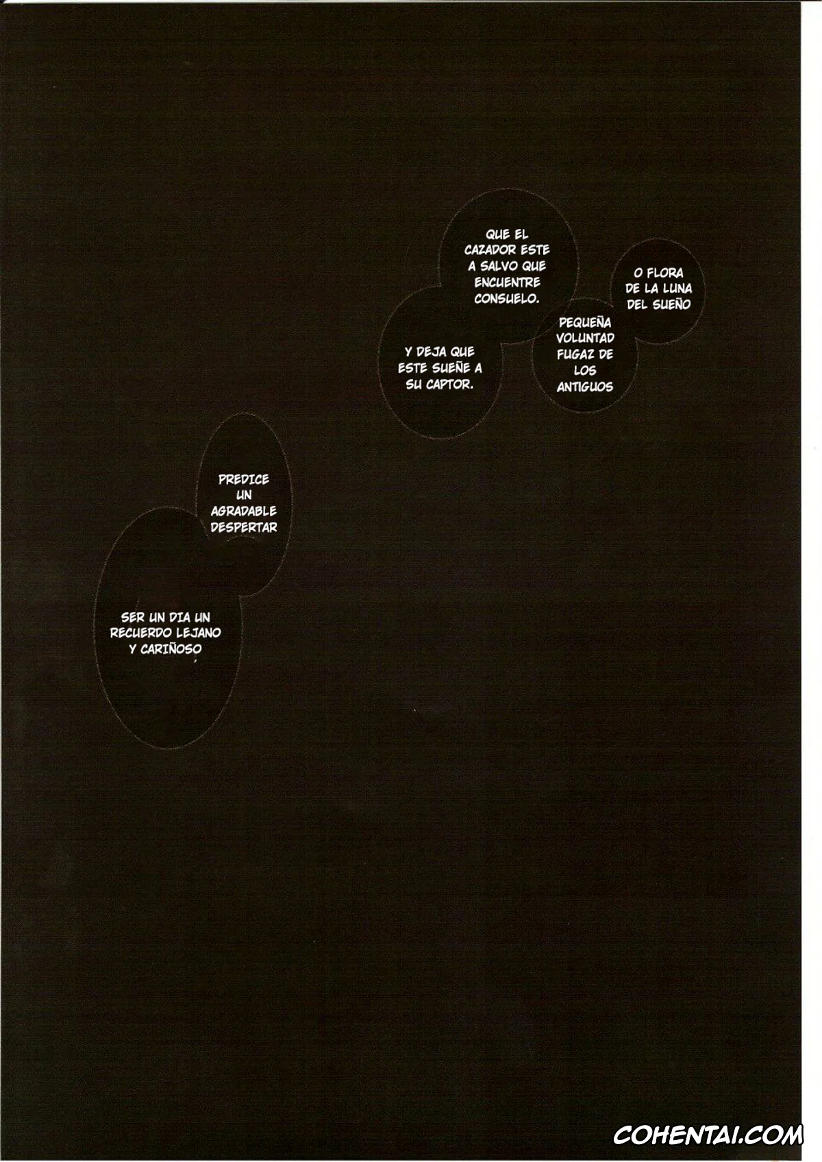 Bloodborne porno, Hunter porno, Plain Doll porno, Tsuya Kazari Yume – Ornamented Nightmare (Bloodborne), pagina 20
