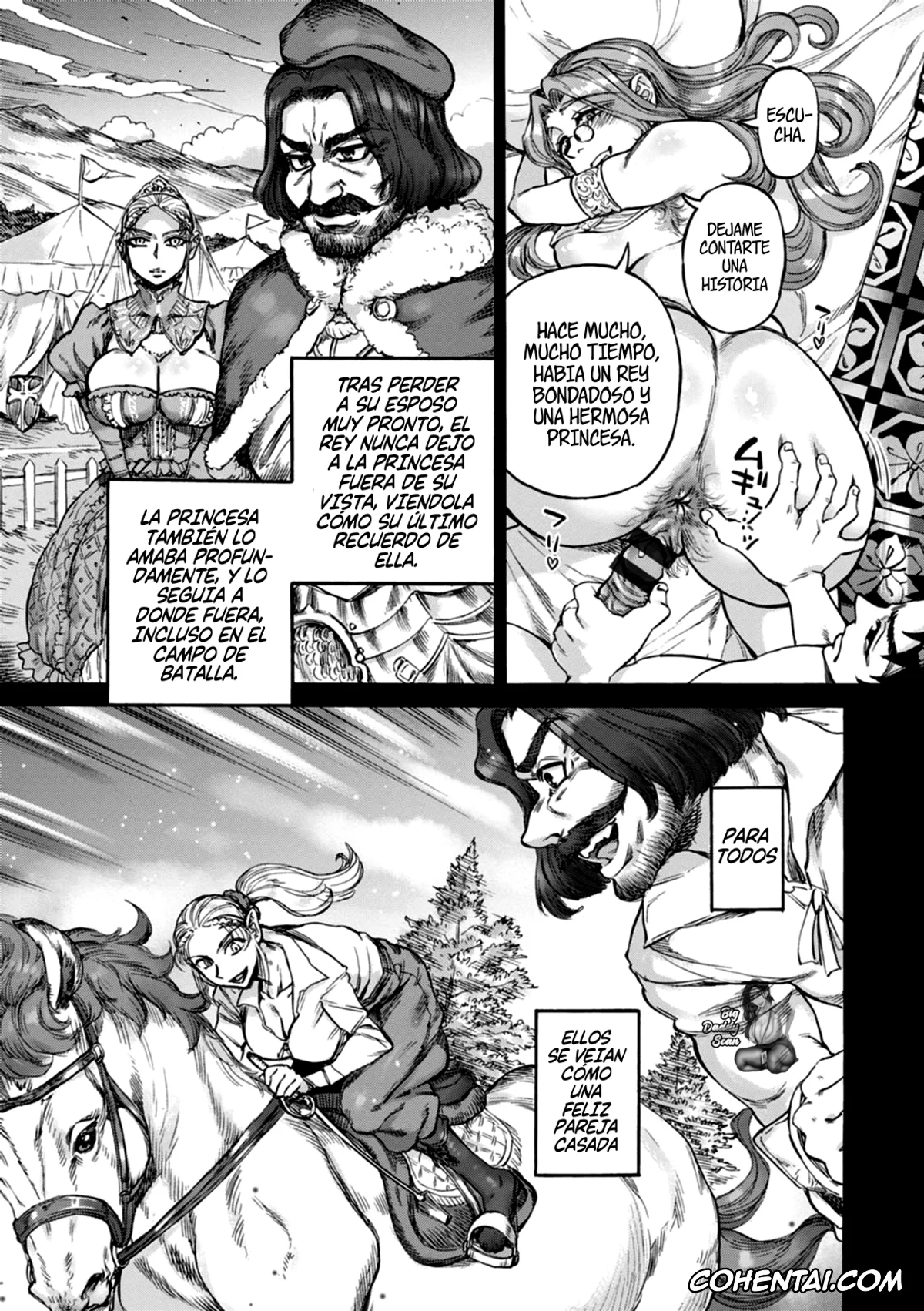 Original xxx, Seiinbo Birgitta Ch. 6, pagina 7