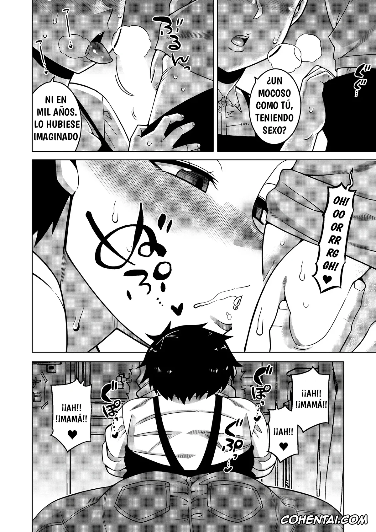 Original xxx, N-Ken T-Shi R-Mura No Fuushuu Ni Tsuite Ch. 4, pagina 7