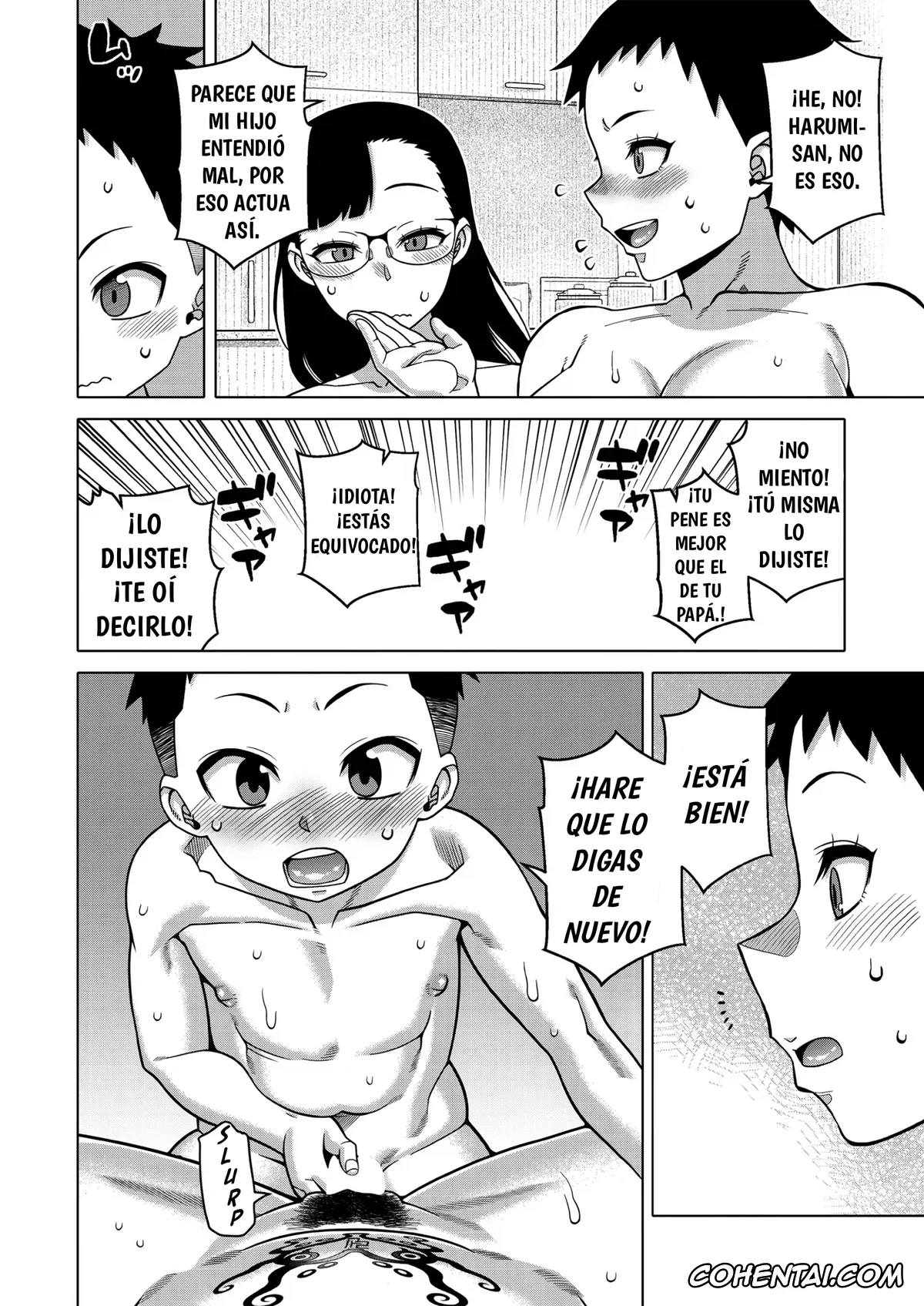 Original xxx, N-Ken T-Shi R-Mura No Fuushuu Ni Tsuite Ch. 4, pagina 31