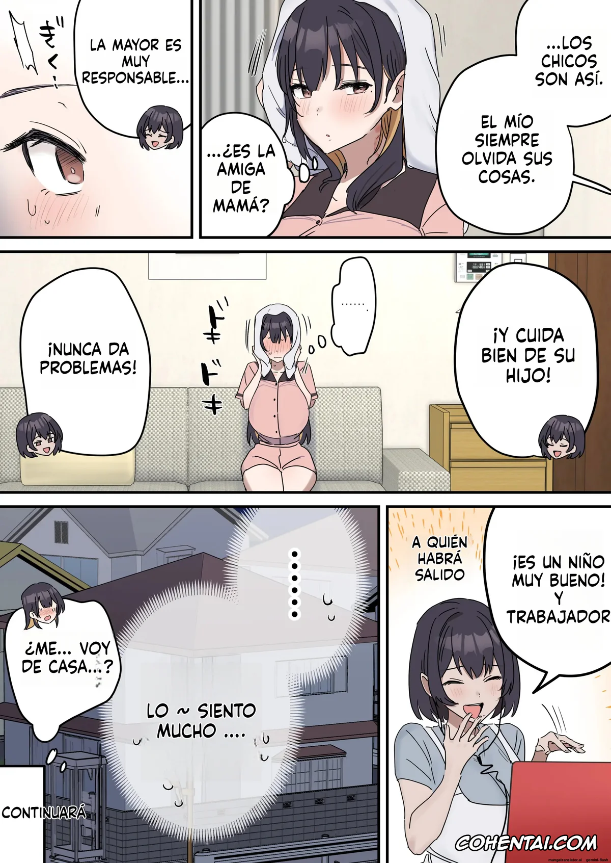 Original porno, Giji SEX Kyoudai, pagina 164