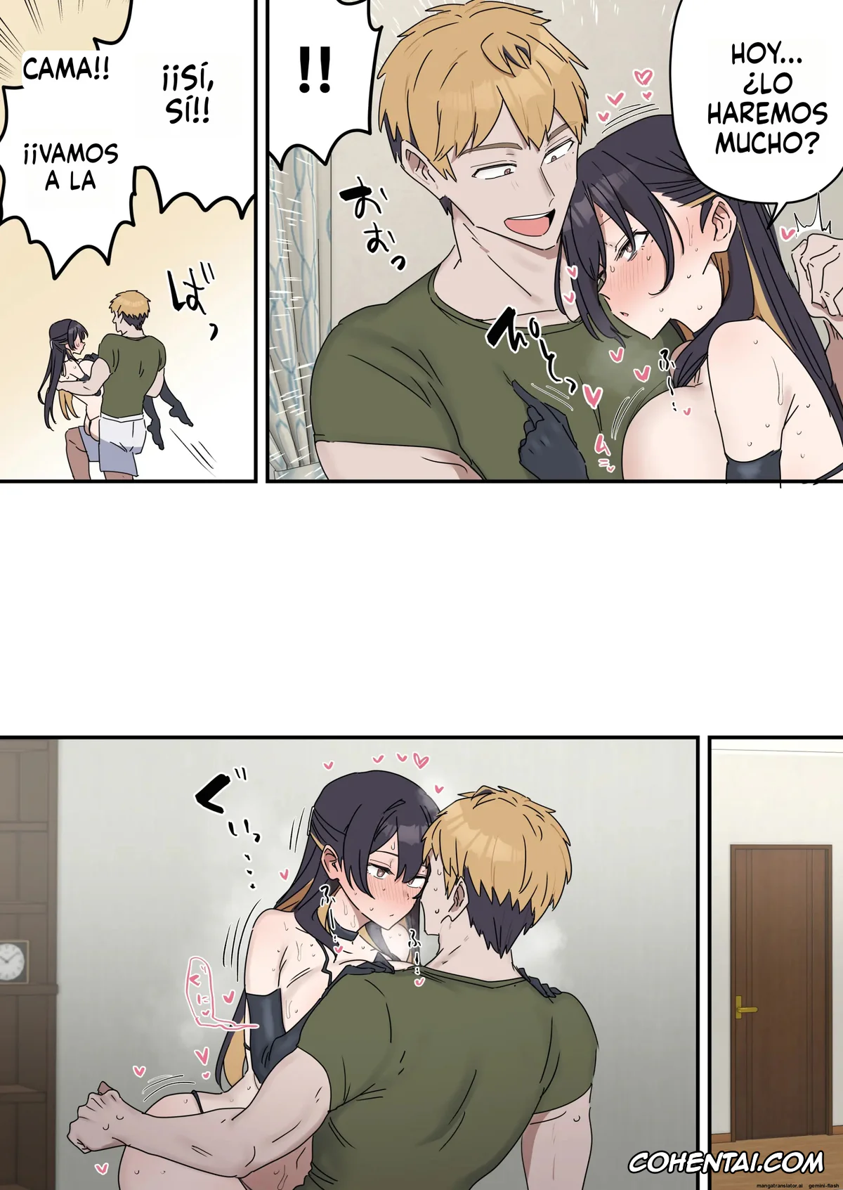 Original porno, Giji SEX Kyoudai, pagina 176