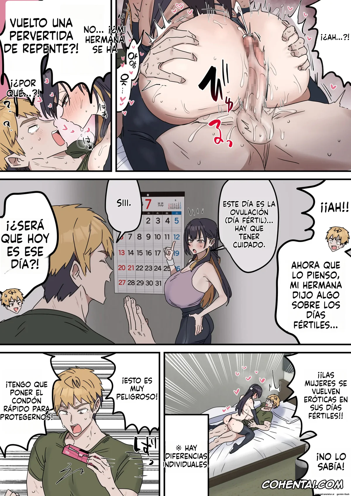 Original xxx, Giji SEX Kyoudai, pagina 181