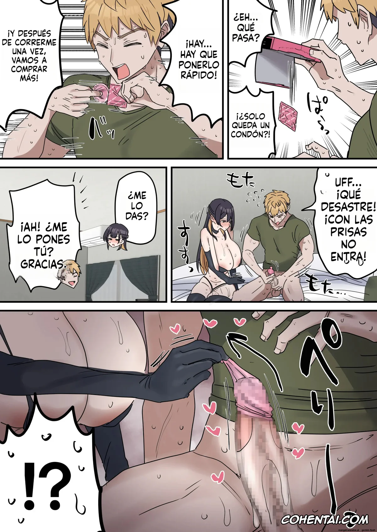 Original porno, Giji SEX Kyoudai, pagina 182