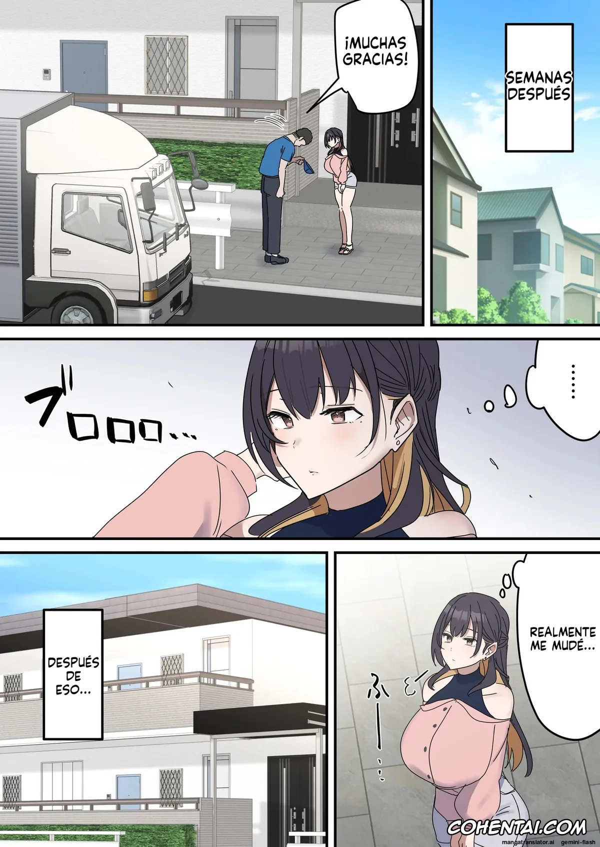 Original porno, Giji SEX Kyoudai, pagina 218