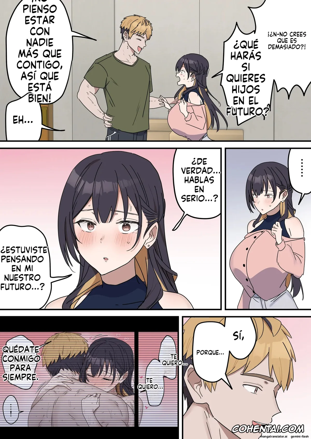 Original xxx, Giji SEX Kyoudai, pagina 229