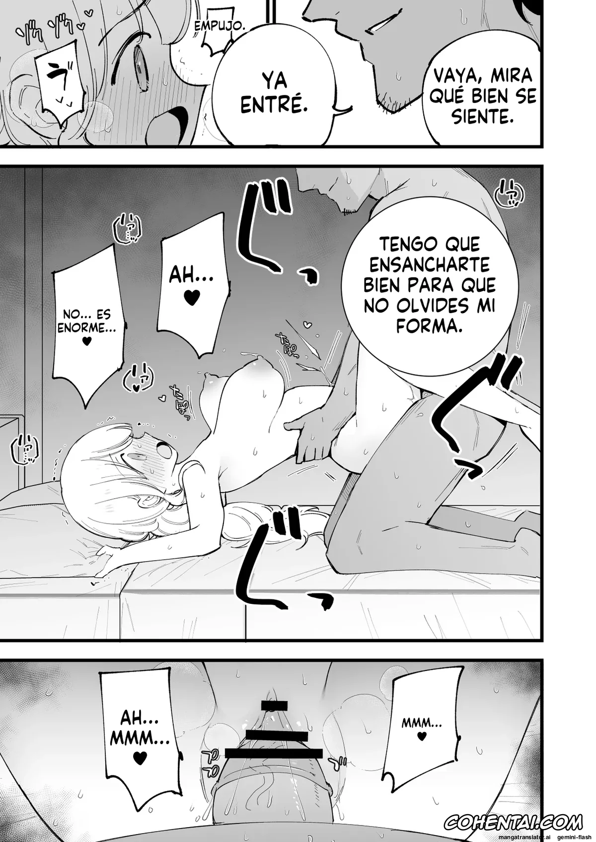 Original porno, Boku no Kanojo wa Cafe Tenin ~Beit Saki de Netorareta Kanojo~, pagina 32