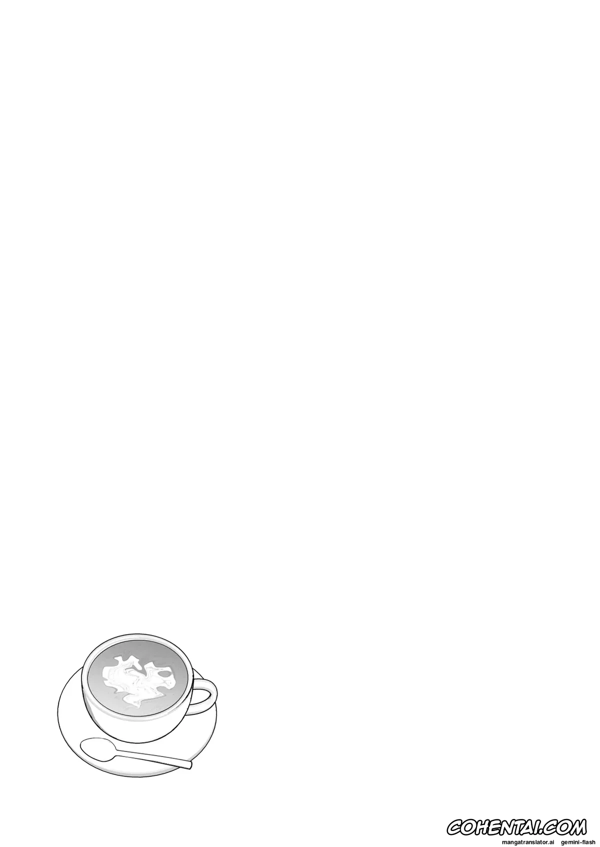 Original hentai, Boku no Kanojo wa Cafe Tenin ~Beit Saki de Netorareta Kanojo~, pagina 48