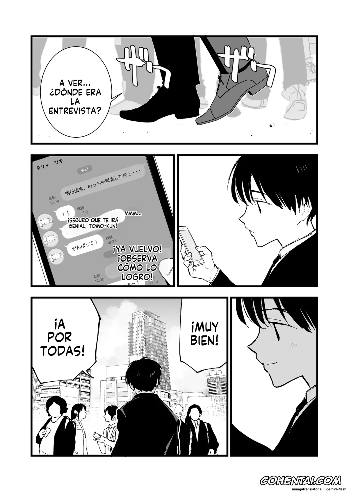 Original porno, Boku no Kanojo wa Cafe Tenin ~Beit Saki de Netorareta Kanojo~, pagina 65