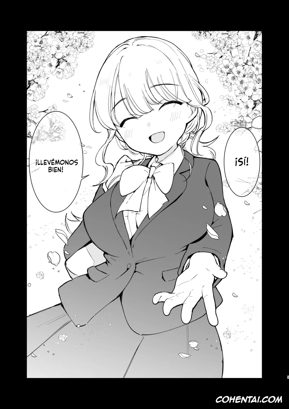 Original porno, Boku no Kanojo wa Cafe Tenin 2 ~Netorare, Ochite~, pagina 8