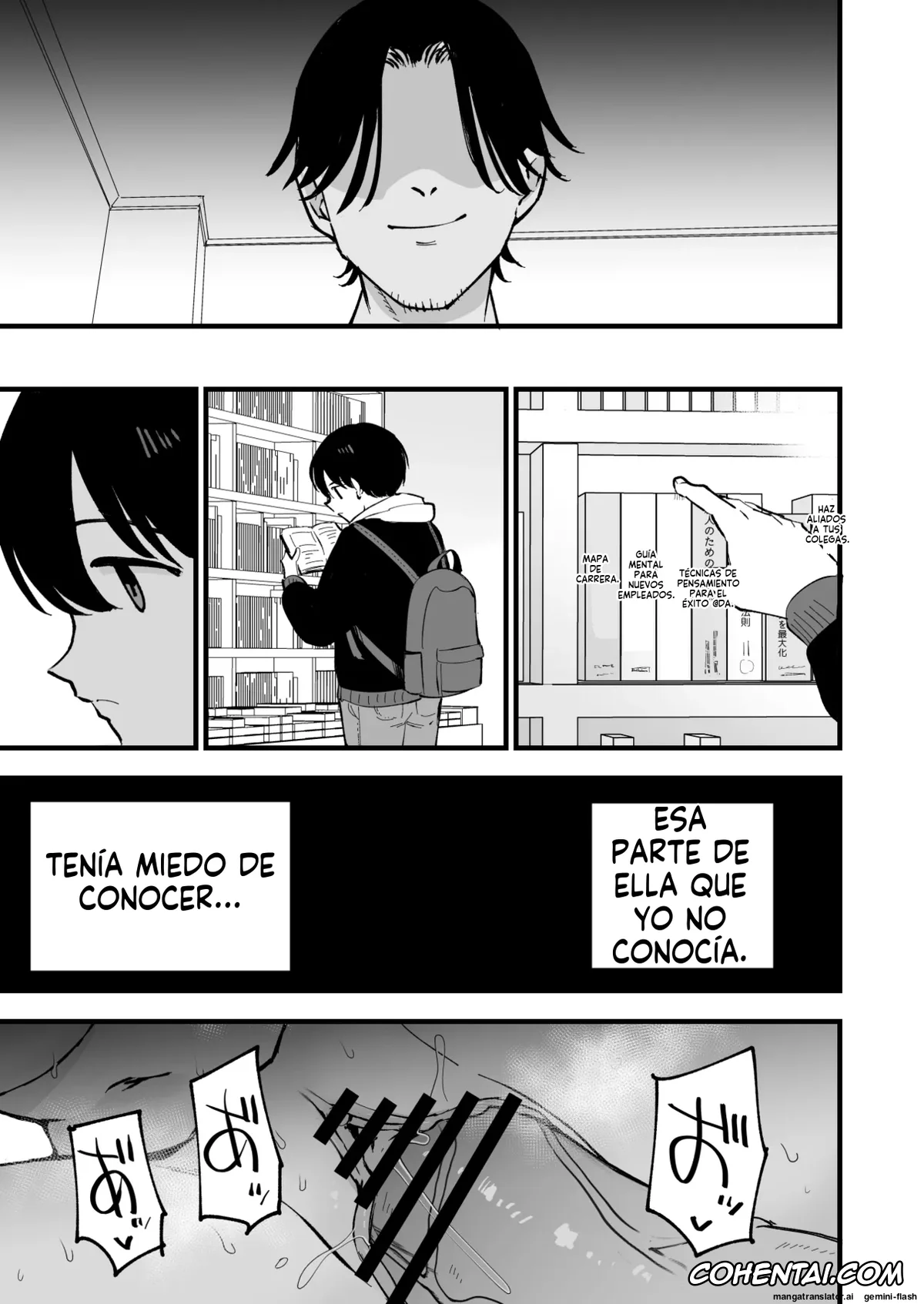 Original xxx, Boku no Kanojo wa Cafe Tenin 2 ~Netorare, Ochite~, pagina 88