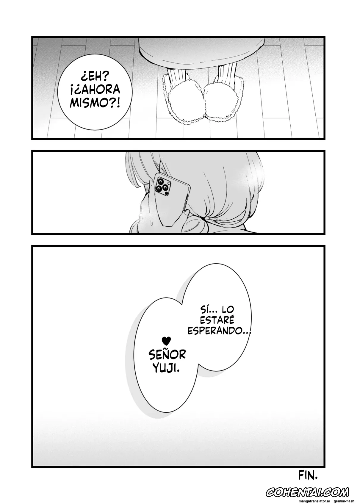 Original porno, Boku no Kanojo wa Cafe Tenin 2 ~Netorare, Ochite~, pagina 101