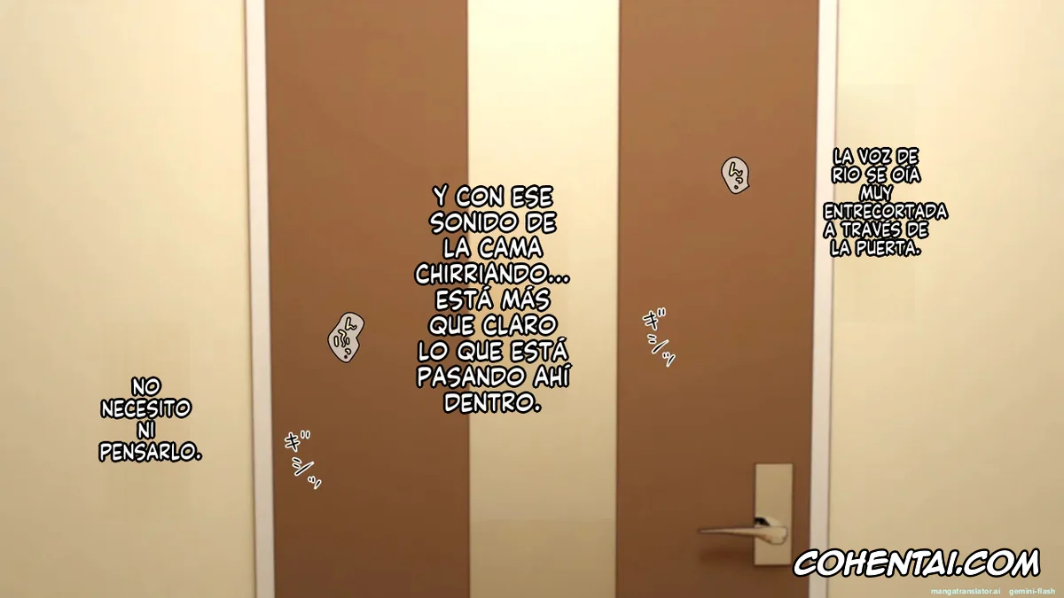 Original hentai, Boku no Harem ni Haitte! Okaa-san!!, pagina 90