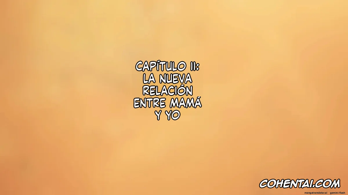 Original porno, Boku no Harem ni Haitte! Okaa-san!!, pagina 110