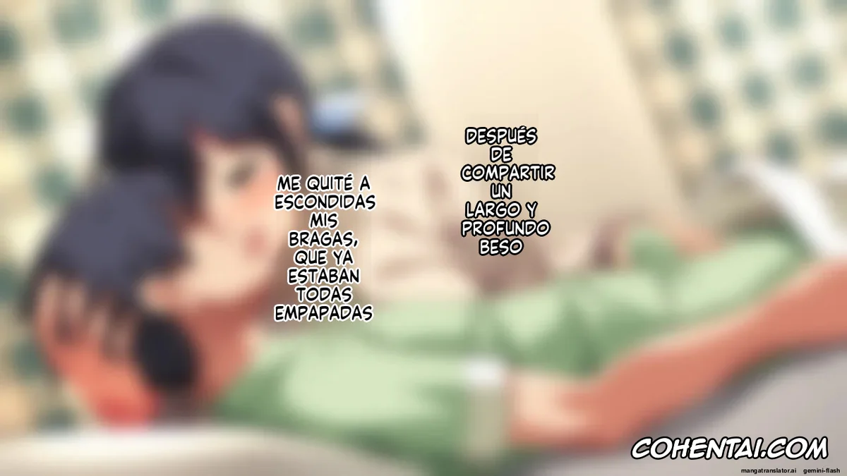 Original porno, Boku no Harem ni Haitte! Okaa-san!!, pagina 239