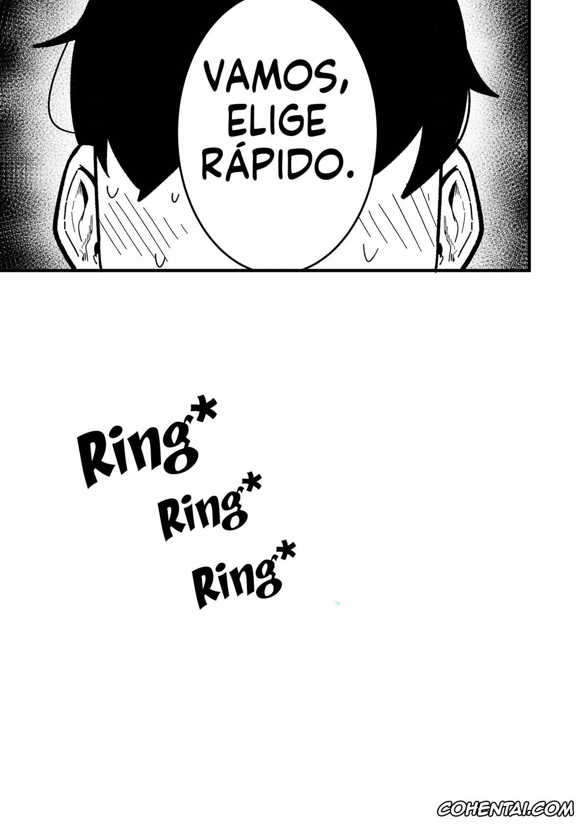 Original hentai, Yancha Onna 2-hiki to Dousei Seikatsu, pagina 21