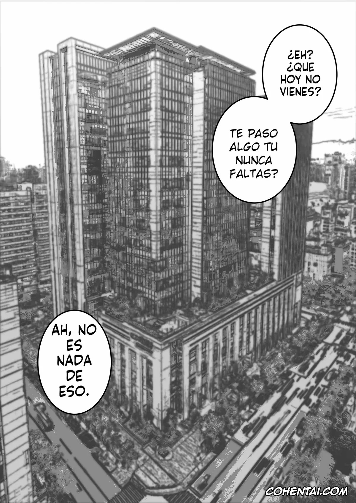 Original xxx, Yancha Onna 2-hiki to Dousei Seikatsu, pagina 22