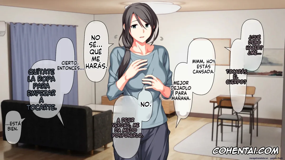 Original xxx, Fukanshou no Sei de Suterareta Hitozuma o Hirotta, pagina 25