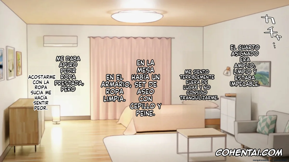 Original porno, Fukanshou no Sei de Suterareta Hitozuma o Hirotta, pagina 56