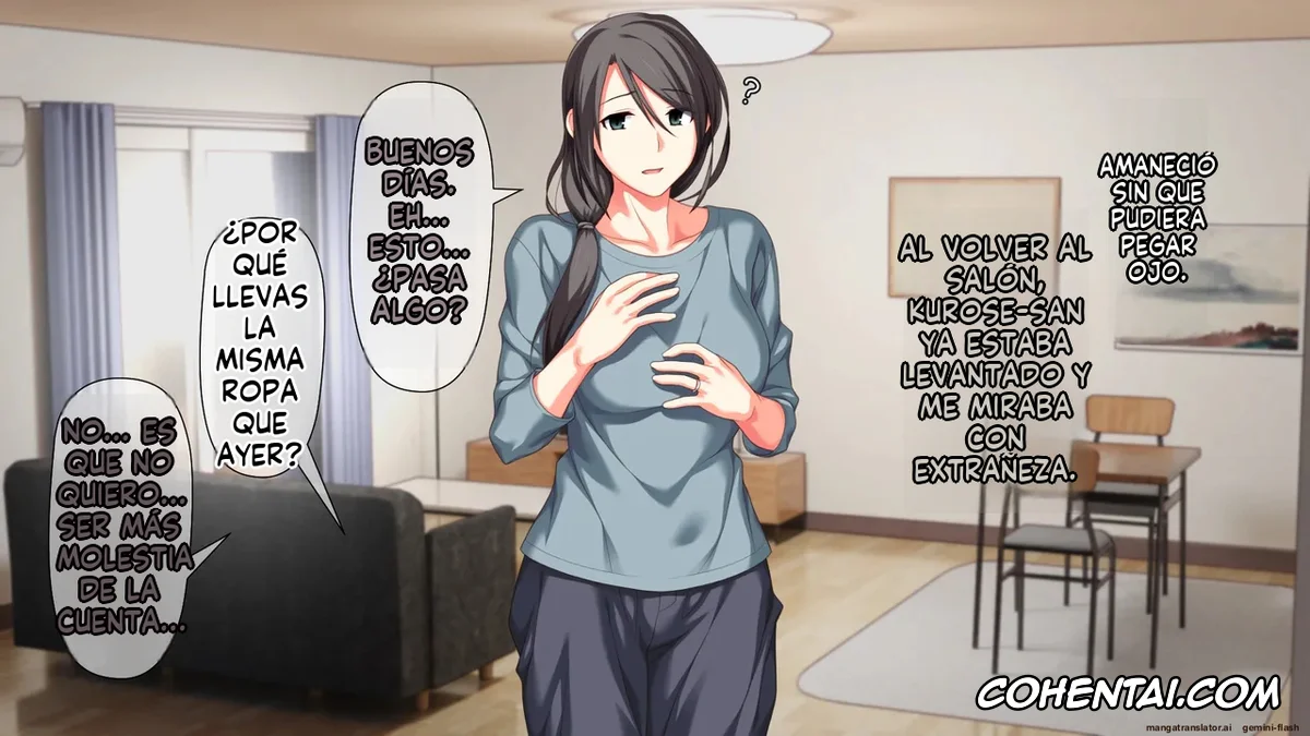 Original porno, Fukanshou no Sei de Suterareta Hitozuma o Hirotta, pagina 59