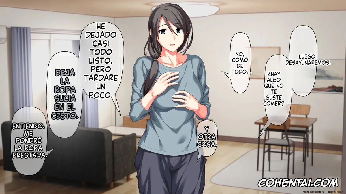 Original porno, Fukanshou no Sei de Suterareta Hitozuma o Hirotta, pagina 62