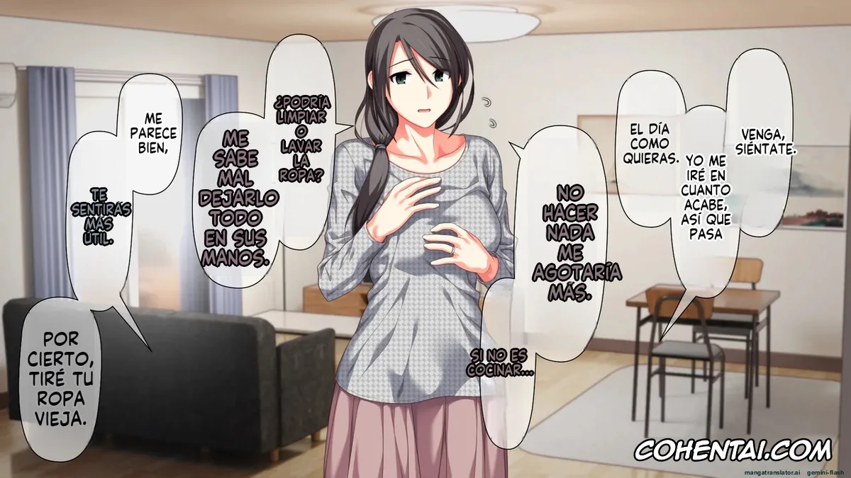 Original porno, Fukanshou no Sei de Suterareta Hitozuma o Hirotta, pagina 65
