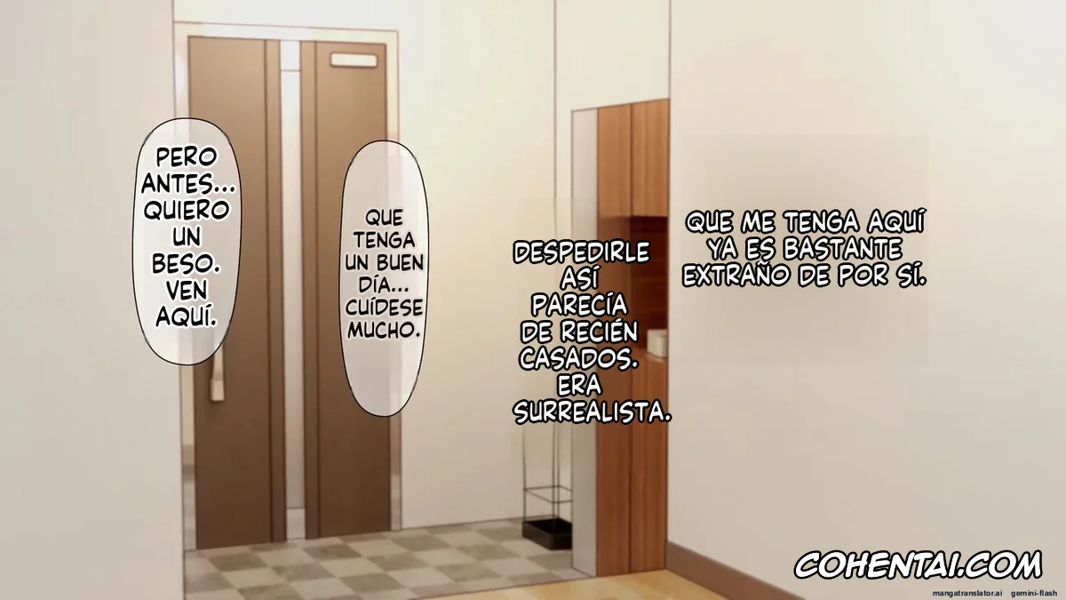 Original porno, Fukanshou no Sei de Suterareta Hitozuma o Hirotta, pagina 68