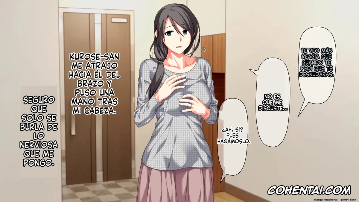 Original xxx, Fukanshou no Sei de Suterareta Hitozuma o Hirotta, pagina 70