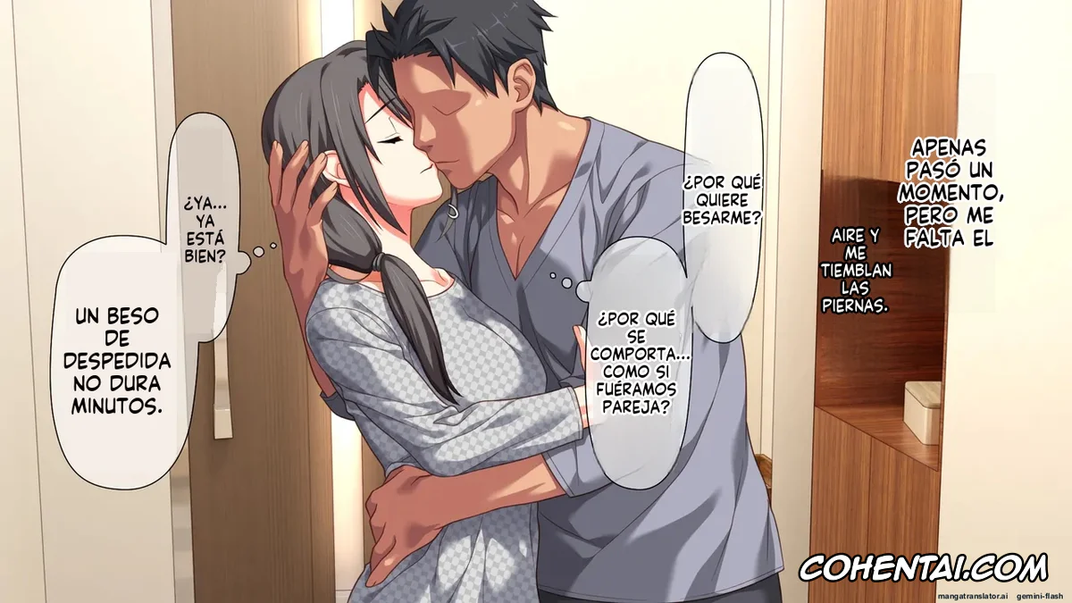 Original hentai, Fukanshou no Sei de Suterareta Hitozuma o Hirotta, pagina 72