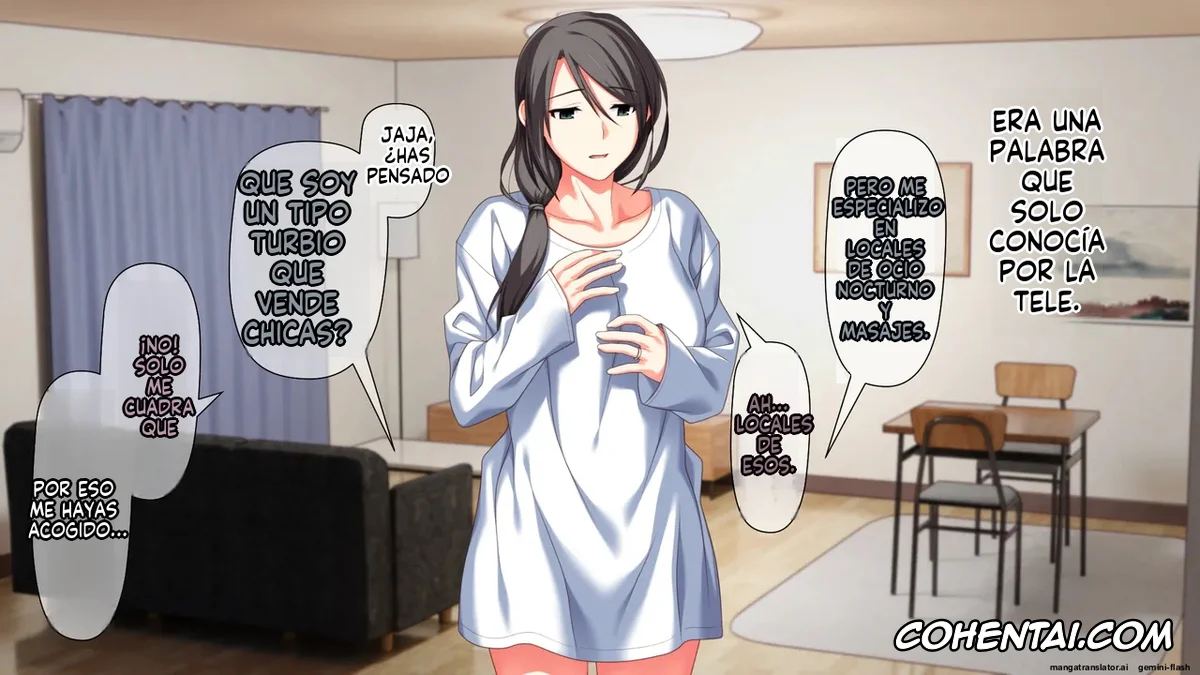 Original hentai, Fukanshou no Sei de Suterareta Hitozuma o Hirotta, pagina 93