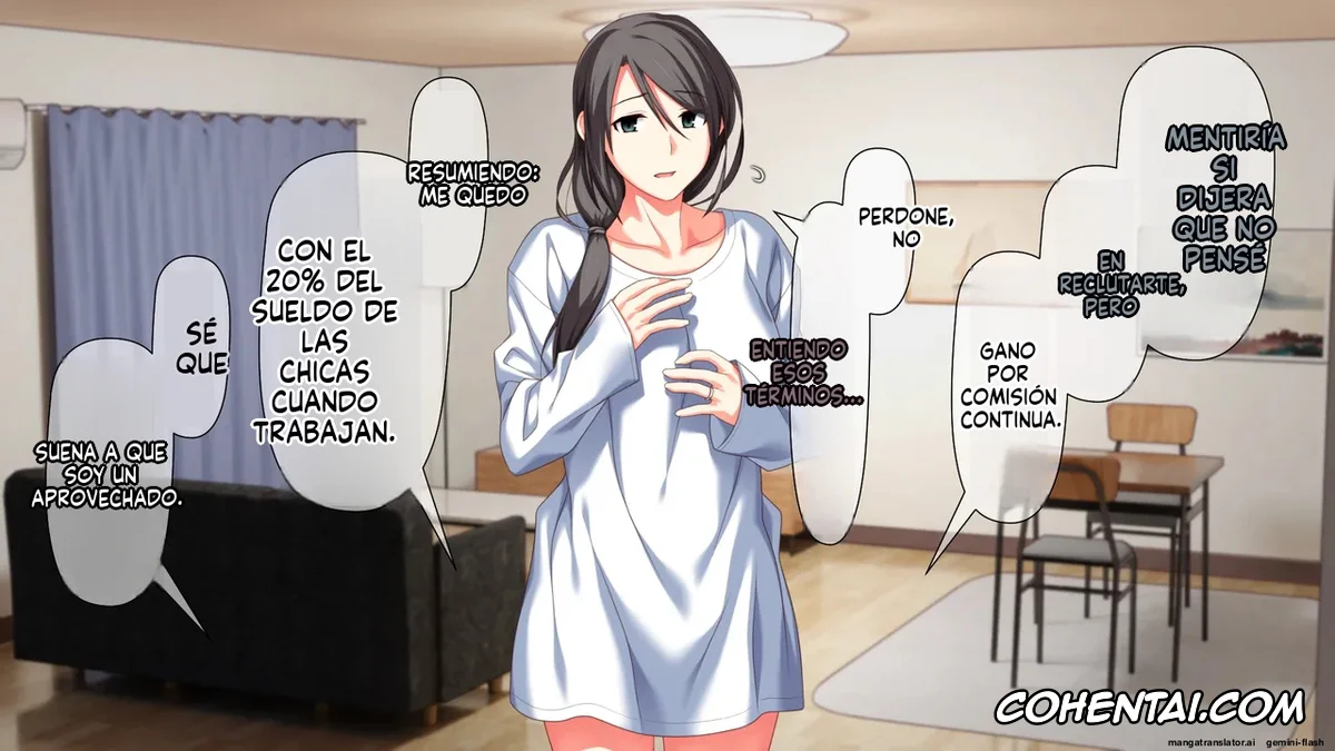 Original xxx, Fukanshou no Sei de Suterareta Hitozuma o Hirotta, pagina 94