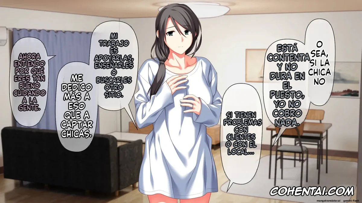 Original porno, Fukanshou no Sei de Suterareta Hitozuma o Hirotta, pagina 95