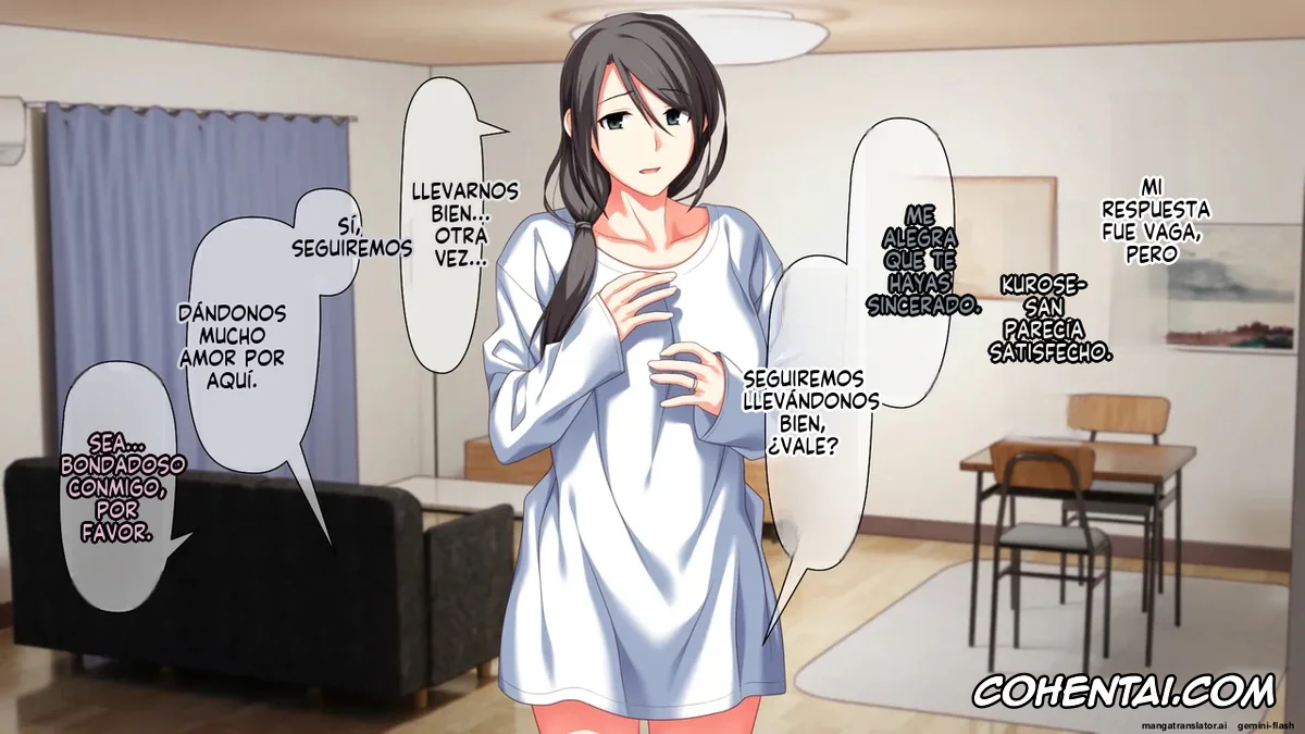 Original hentai, Fukanshou no Sei de Suterareta Hitozuma o Hirotta, pagina 99
