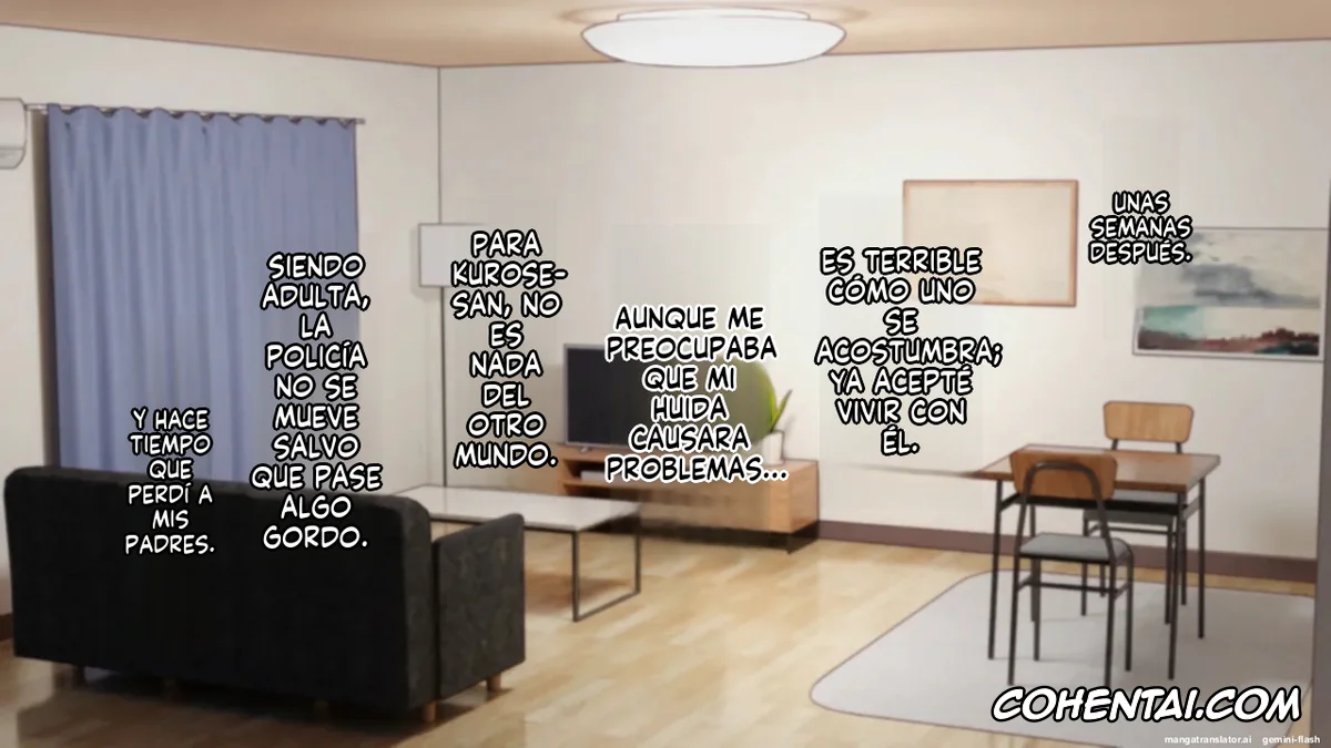 Original porno, Fukanshou no Sei de Suterareta Hitozuma o Hirotta, pagina 101
