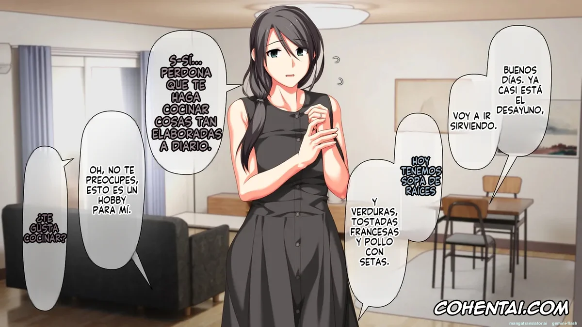 Original xxx, Fukanshou no Sei de Suterareta Hitozuma o Hirotta, pagina 121