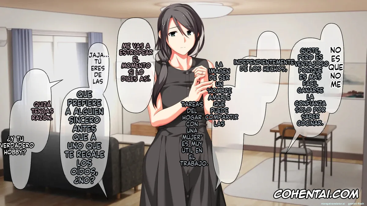 Original porno, Fukanshou no Sei de Suterareta Hitozuma o Hirotta, pagina 122