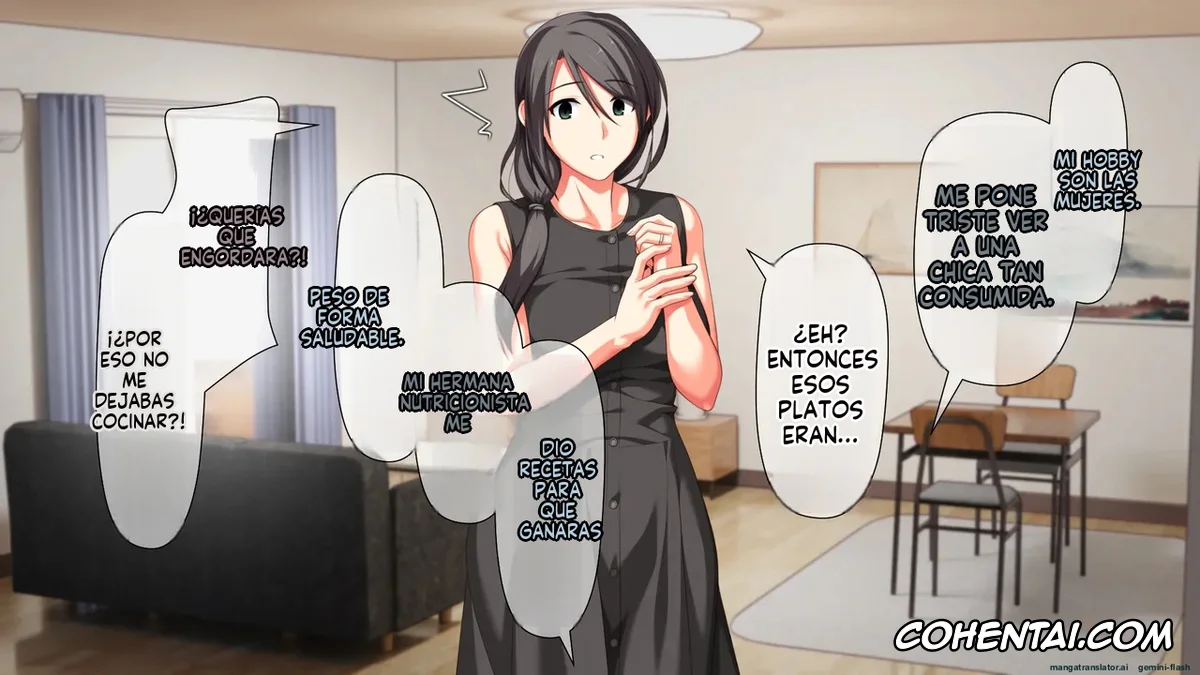 Original hentai, Fukanshou no Sei de Suterareta Hitozuma o Hirotta, pagina 123