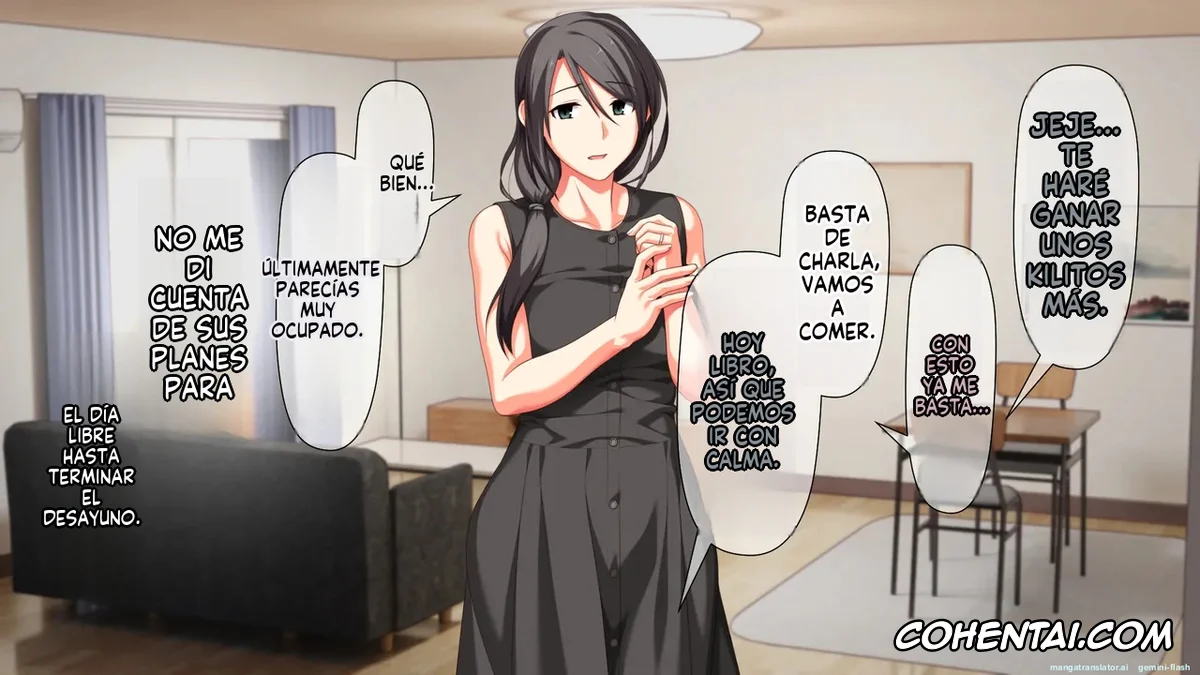 Original xxx, Fukanshou no Sei de Suterareta Hitozuma o Hirotta, pagina 124