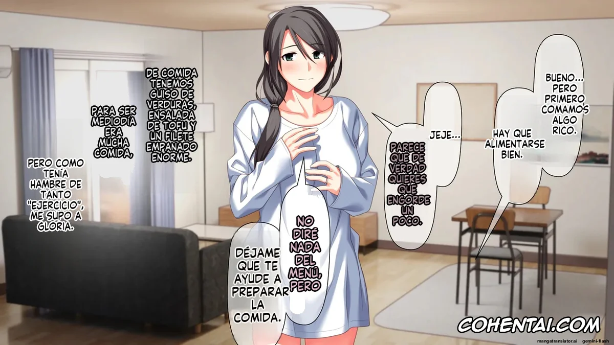 Original hentai, Fukanshou no Sei de Suterareta Hitozuma o Hirotta, pagina 159