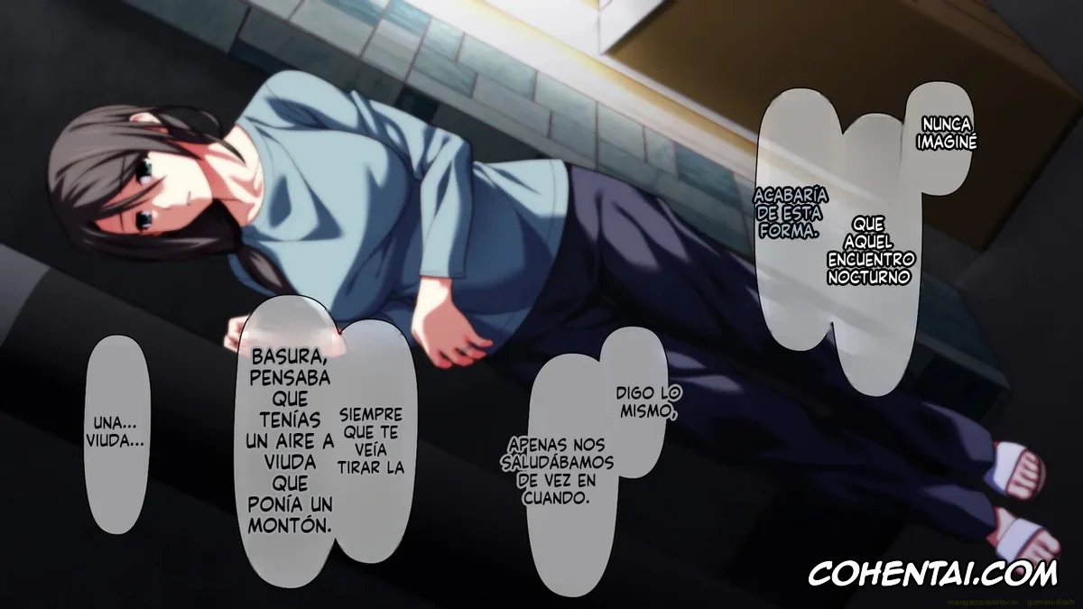 Original xxx, Fukanshou no Sei de Suterareta Hitozuma o Hirotta, pagina 178