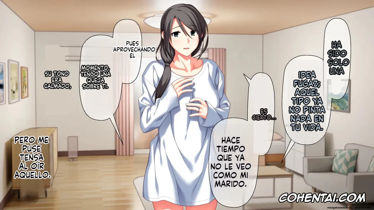 Original porno, Fukanshou no Sei de Suterareta Hitozuma o Hirotta, pagina 179