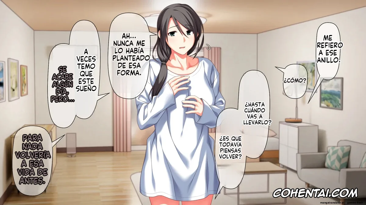 Original hentai, Fukanshou no Sei de Suterareta Hitozuma o Hirotta, pagina 180