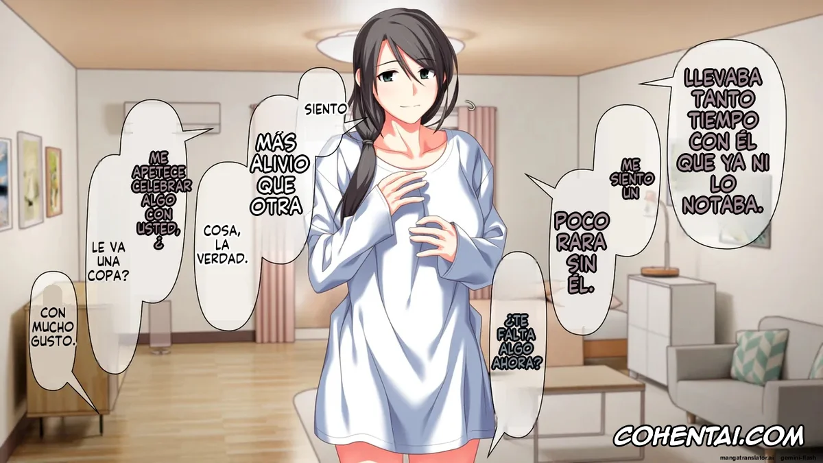 Original hentai, Fukanshou no Sei de Suterareta Hitozuma o Hirotta, pagina 183