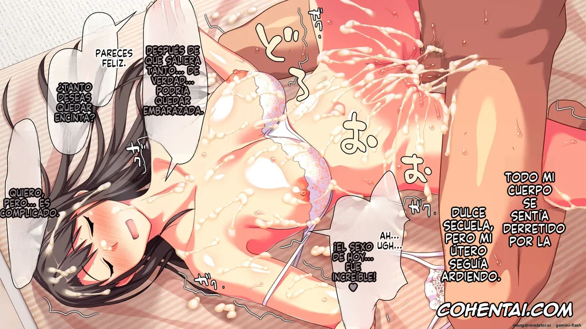 Original hentai, Fukanshou no Sei de Suterareta Hitozuma o Hirotta, pagina 315