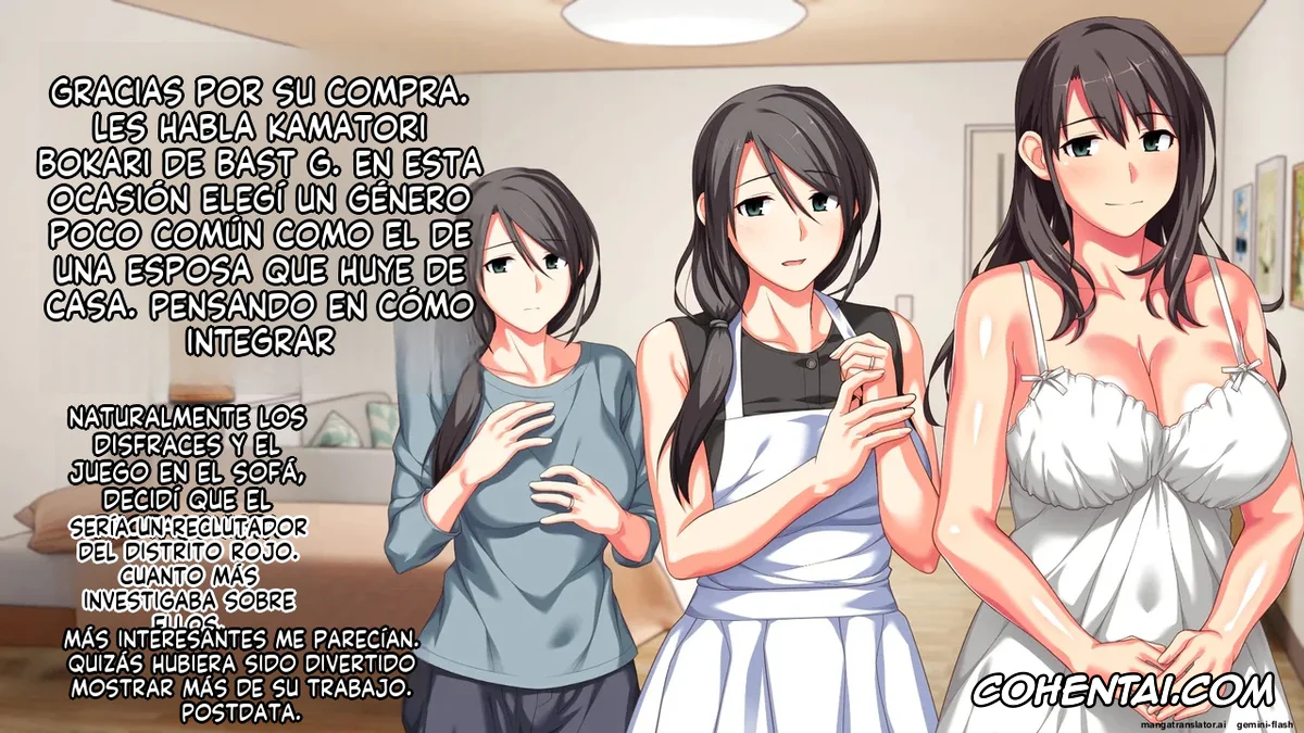 Original hentai, Fukanshou no Sei de Suterareta Hitozuma o Hirotta, pagina 333