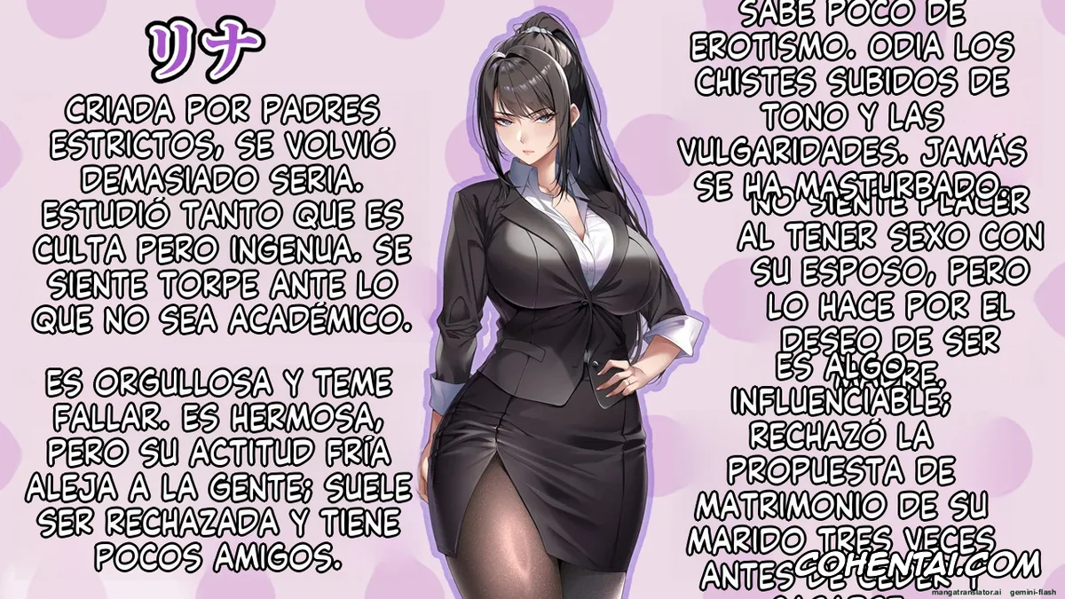 Original hentai, Cool na Hitozuma Katei Kyoushi o Netotte Haramaseta Hanashi, pagina 24